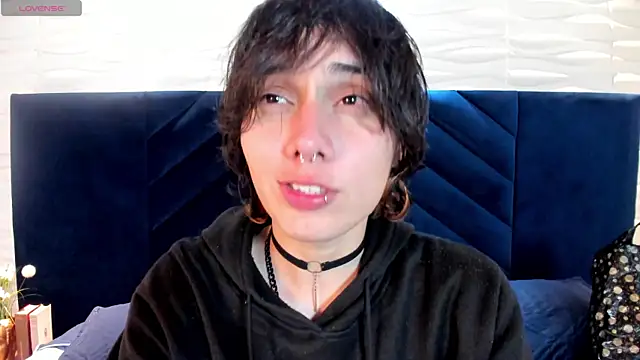 Brunodeluca  online show from 07/12/26, 08:00