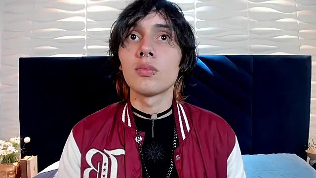 Brunodeluca  online show from 07/14/26, 07:30