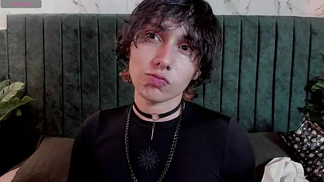 Brunodeluca  online show from 07/15/26, 08:03