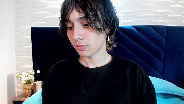 Brunodeluca  online show from 07/19/26, 08:12