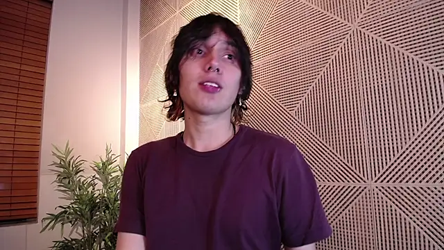 Brunodeluca  online show from 07/25/26, 03:37