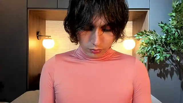 Brunodeluca  online show from 07/26/26, 03:04