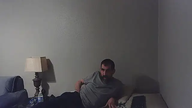 old Domino online show from 07/08/26, 02:43