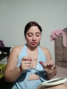 Lulu sweet- online show from 06/04/26, 03:01
