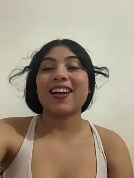 Snapshot of Paula-sinz chatting on 06/10/26, 12:22 Paula-sinz online show from 06/10/26, 12:22