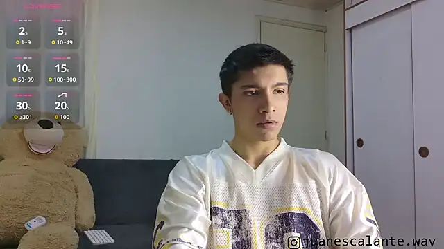 Thesaint xxx online show from 06/20/26, 10:12