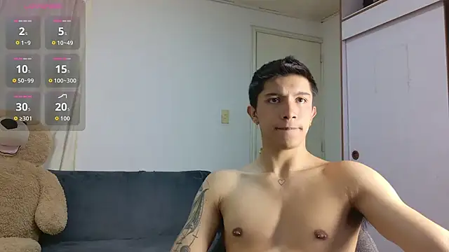 Thesaint xxx online show from 06/25/26, 02:11