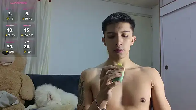 Thesaint xxx online show from 07/04/26, 07:36