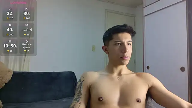 Thesaint xxx online show from 07/10/26, 06:07