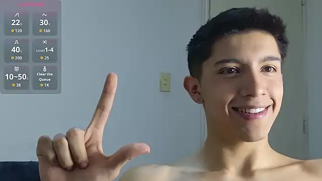 Thesaint xxx online show from 07/11/26, 04:59