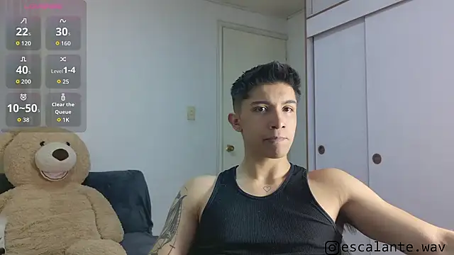 Thesaint xxx online show from 07/23/26, 03:26