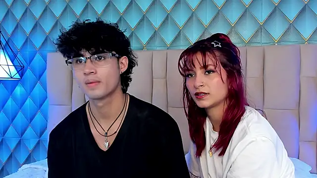 Snapshot of Sofia-Ethan chatting on 06/01/26, 06:42 Sofia-Ethan online show from 06/01/26, 06:42