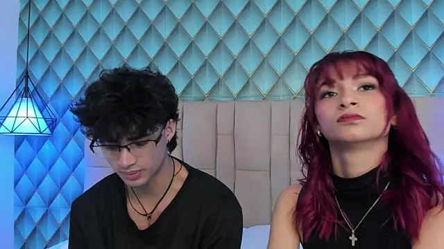 Snapshot of Sofia-Ethan chatting on 06/05/26, 06:57 Sofia-Ethan online show from 06/05/26, 06:57