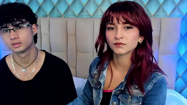 Sofia-Ethan online show from 07/03/26, 07:20