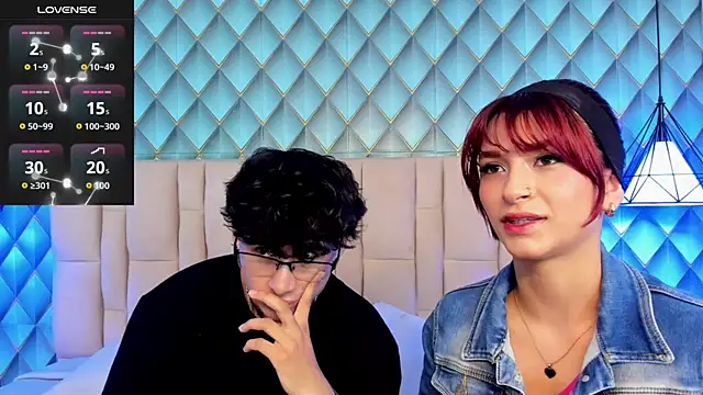 Sofia-Ethan online show from 07/18/26, 02:32