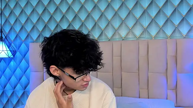 Sofia-Ethan online show from 07/19/26, 02:21