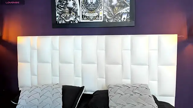 Sofia-Ethan online show from 07/24/26, 07:12