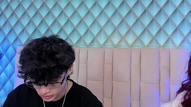 Sofia-Ethan online show from 07/26/26, 02:35
