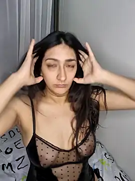 MaiaExotic online show from 07/16/26, 11:22