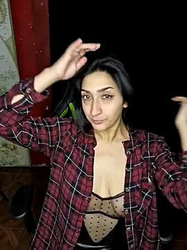MaiaExotic online show from 07/20/26, 04:38