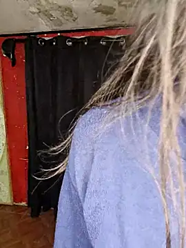 MaiaExotic online show from 07/23/26, 01:58
