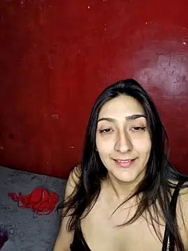 MaiaExotic online show from 07/24/26, 02:20