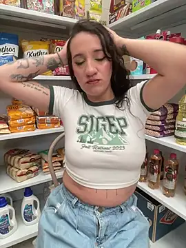 SofiaBrown Pink online show from 07/09/26, 10:03
