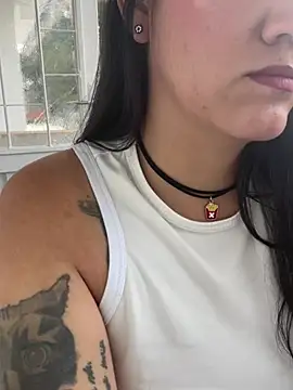SofiaBrown Pink online show from 08/08/26, 06:21