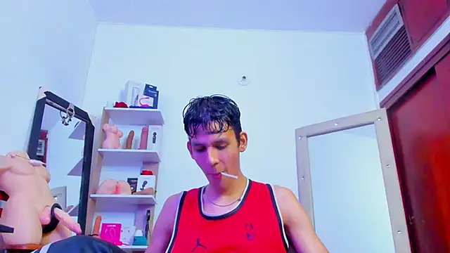 my temptation Dante hot online show from 06/07/26, 07:06