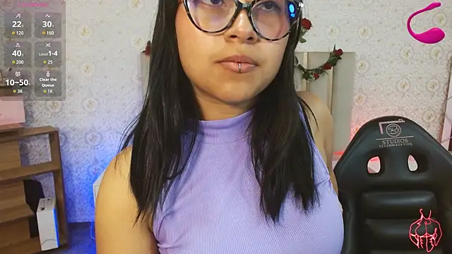 Amhira Tay online show from 07/28/26, 07:39