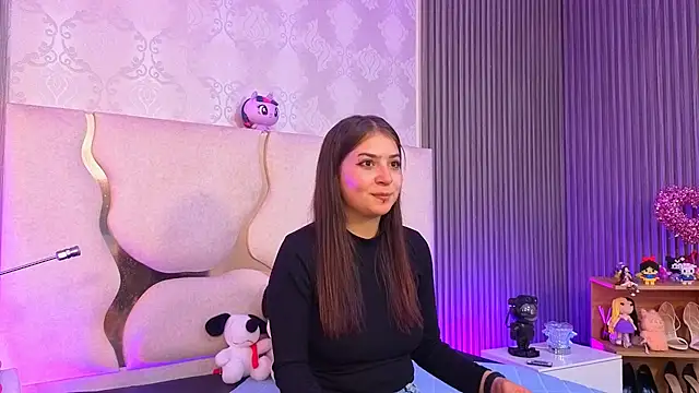 andrea tay1 online show from 07/28/26, 07:15