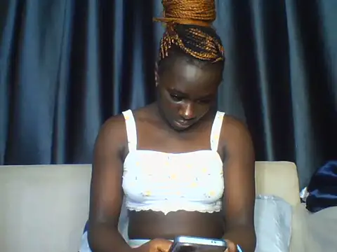 Sexxy Melany  online show from 07/04/26, 06:14