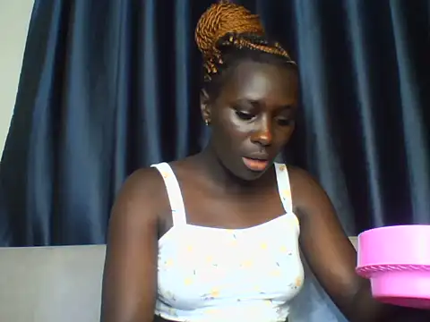 Sexxy Melany  online show from 07/09/26, 06:28