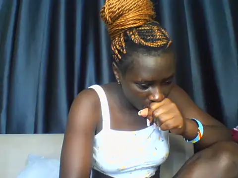 Sexxy Melany  online show from 07/16/26, 05:52