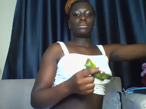Sexxy Melany  online show from 07/17/26, 05:58