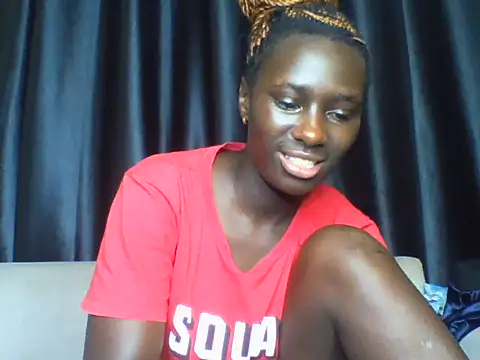 Sexxy Melany  online show from 07/22/26, 10:29