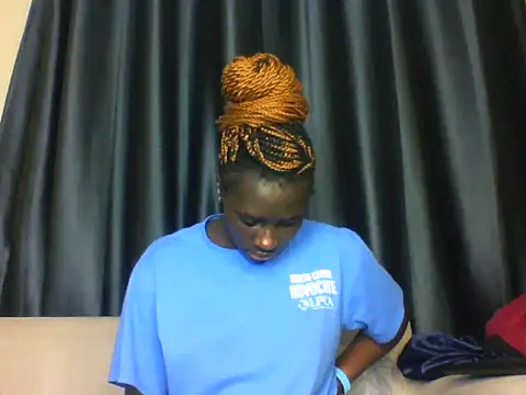 Sexxy Melany  online show from 07/27/26, 08:32