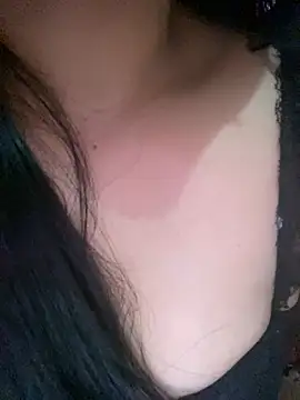 Dona-sexyy online show from 07/02/26, 06:25