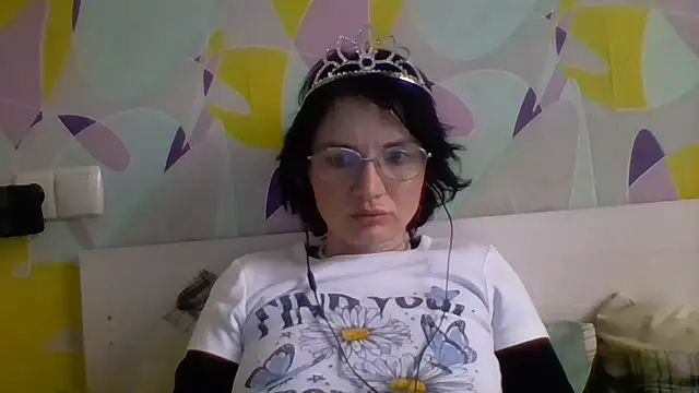 Diana sosala online show from 07/01/26, 11:34