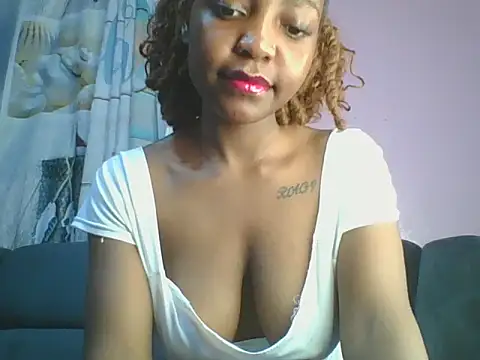 Africana sexy online show from 06/25/26, 08:02