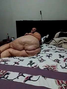 MegaAssMature online show from 07/02/26, 12:10