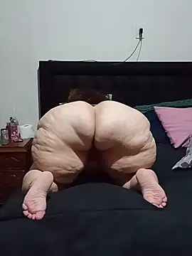 MegaAssMature online show from 07/17/26, 09:52