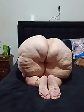 MegaAssMature online show from 07/25/26, 06:27