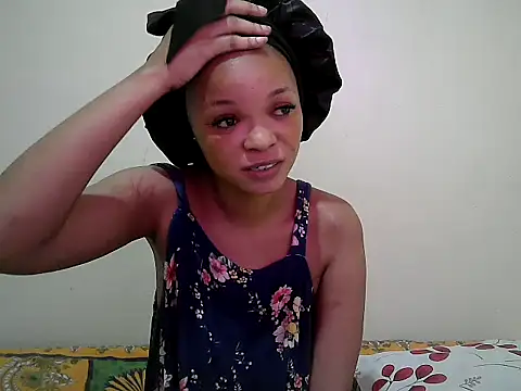 Snapshot of Miss_rihanna chatting on 05/18/26, 03:24 Miss rihanna online show from 05/18/26, 03:24