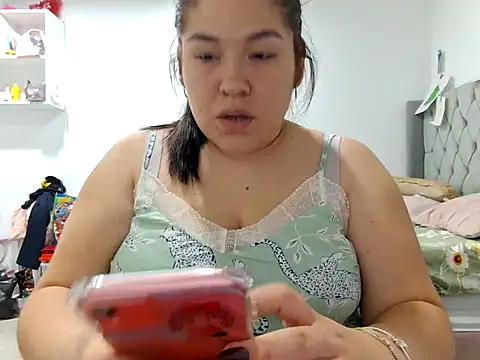 Maca3468 online show from 05/21/26, 03:57