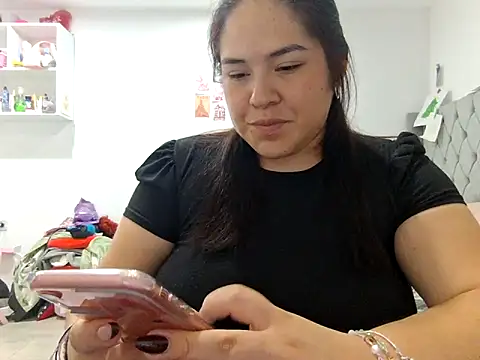 Maca3468 online show from 05/23/26, 03:56