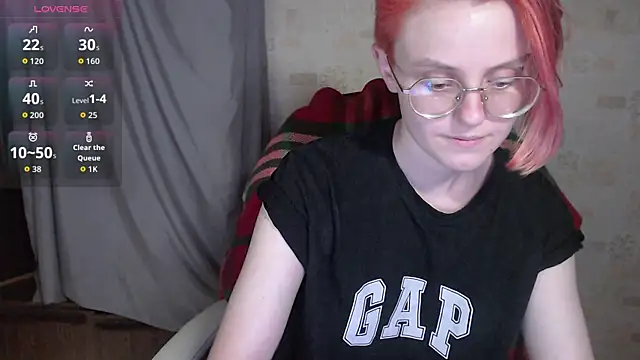   Freya    online show from 06/09/26, 03:34