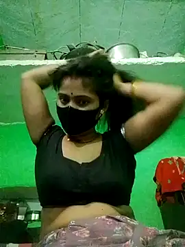 Rachnaaapkijaan78 online show from 06/14/26, 08:27