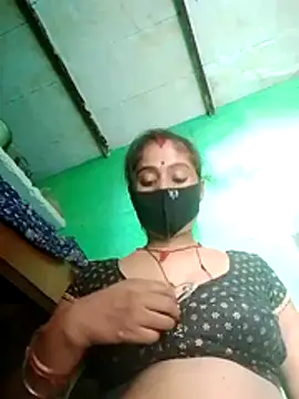 Rachnaaapkijaan78 online show from 07/12/26, 10:17