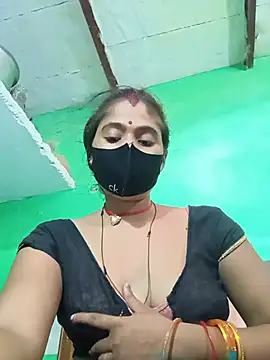 Rachnaaapkijaan78 online show from 07/19/26, 08:51